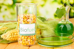 Gable Head biofuel availability