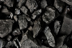 Gable Head coal boiler costs